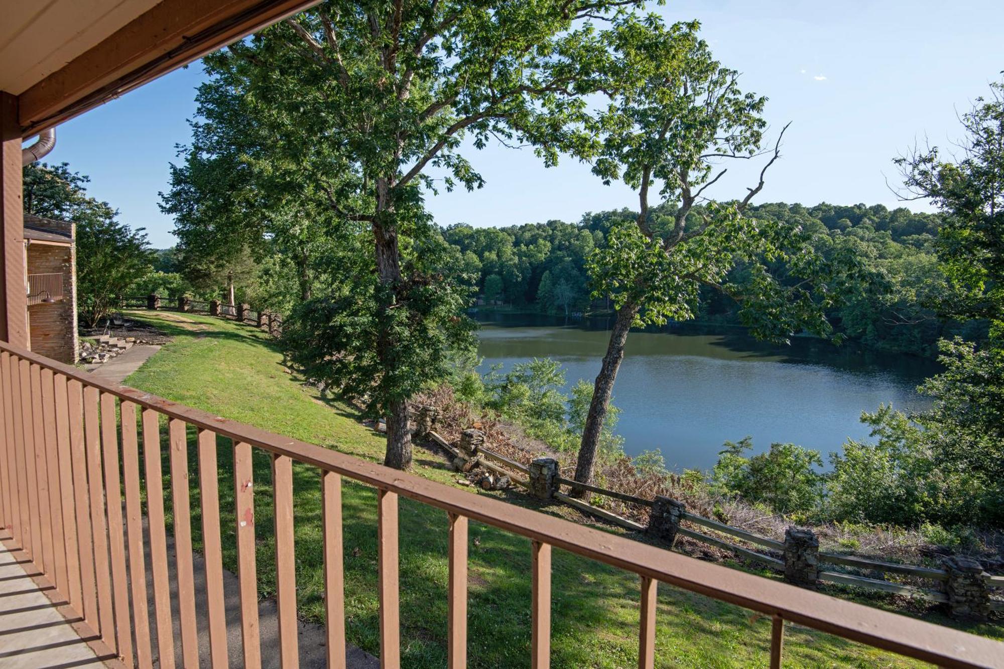 Pennyrile Forest State Resort Park Hawkins ภายนอก รูปภาพ