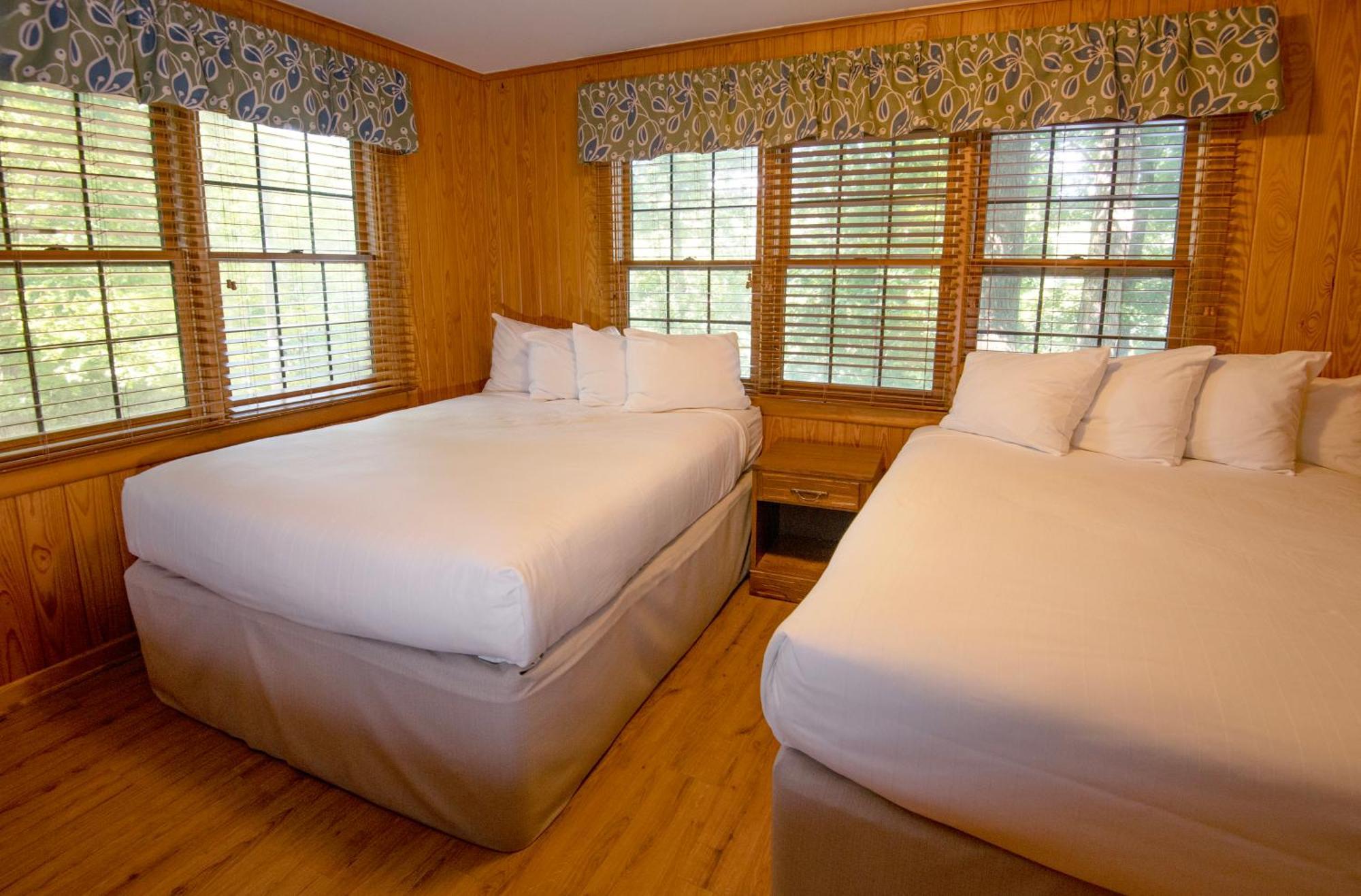 Pennyrile Forest State Resort Park Hawkins ภายนอก รูปภาพ