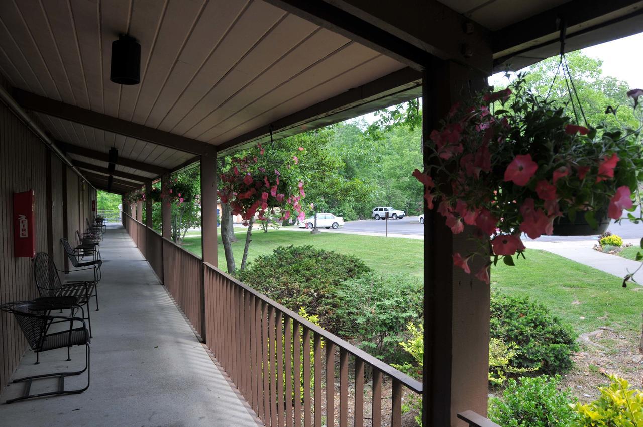 Pennyrile Forest State Resort Park Hawkins ภายนอก รูปภาพ