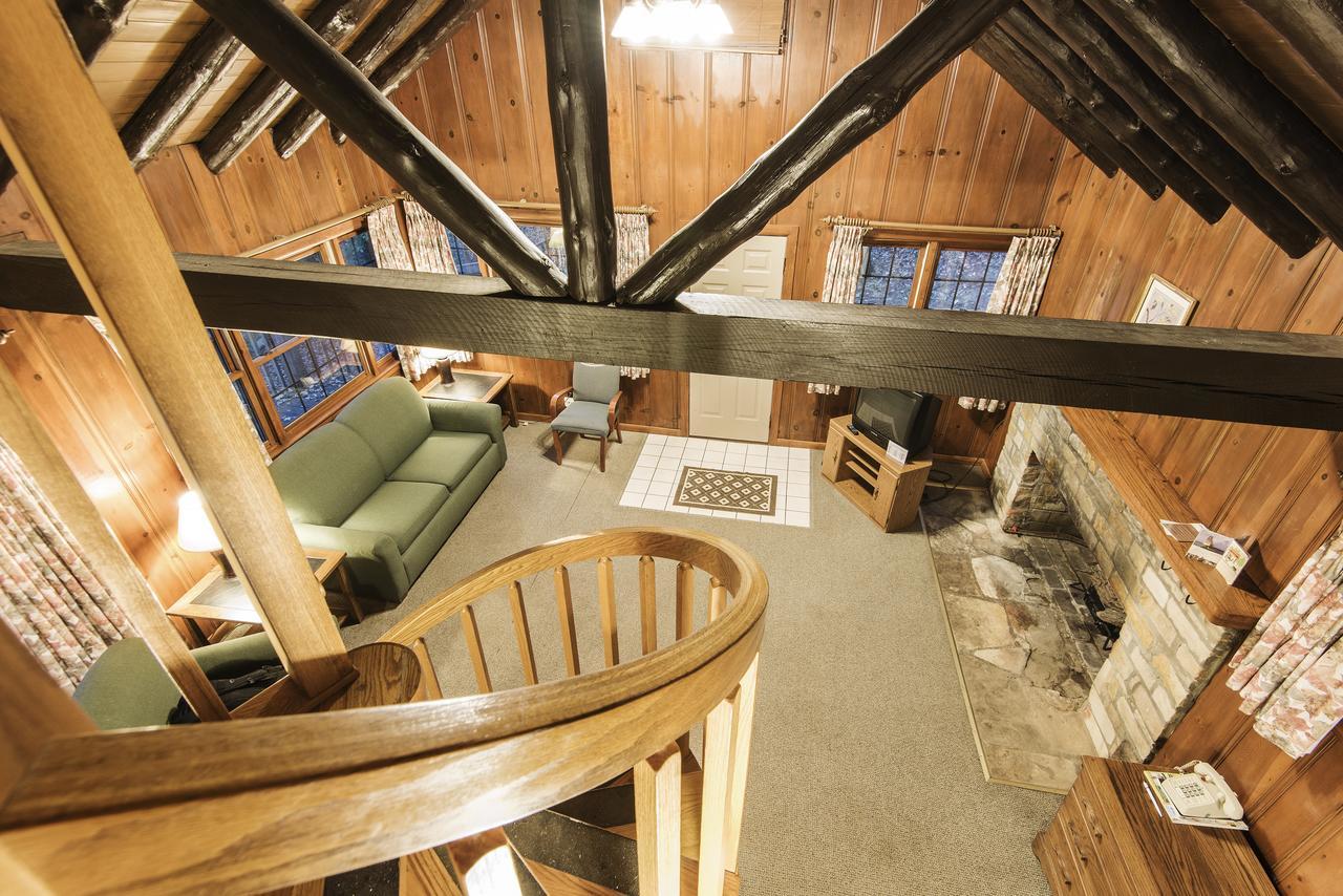 Pennyrile Forest State Resort Park Hawkins ภายนอก รูปภาพ