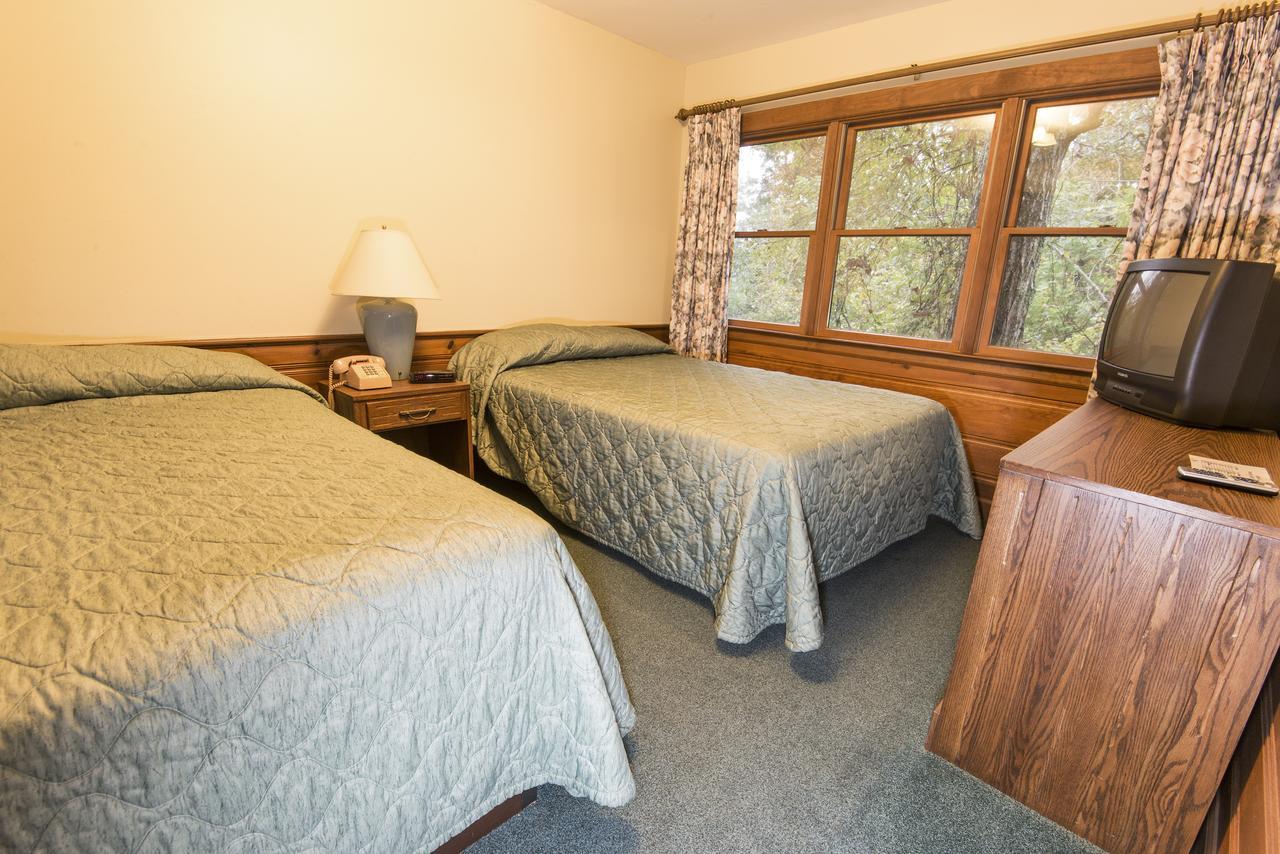 Pennyrile Forest State Resort Park Hawkins ภายนอก รูปภาพ