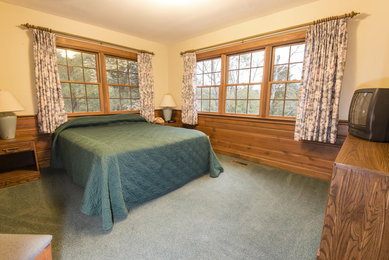 Pennyrile Forest State Resort Park Hawkins ภายนอก รูปภาพ
