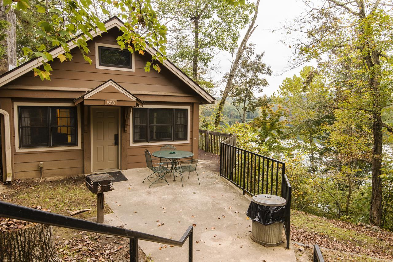 Pennyrile Forest State Resort Park Hawkins ภายนอก รูปภาพ