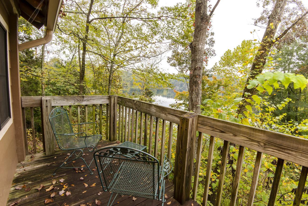 Pennyrile Forest State Resort Park Hawkins ภายนอก รูปภาพ