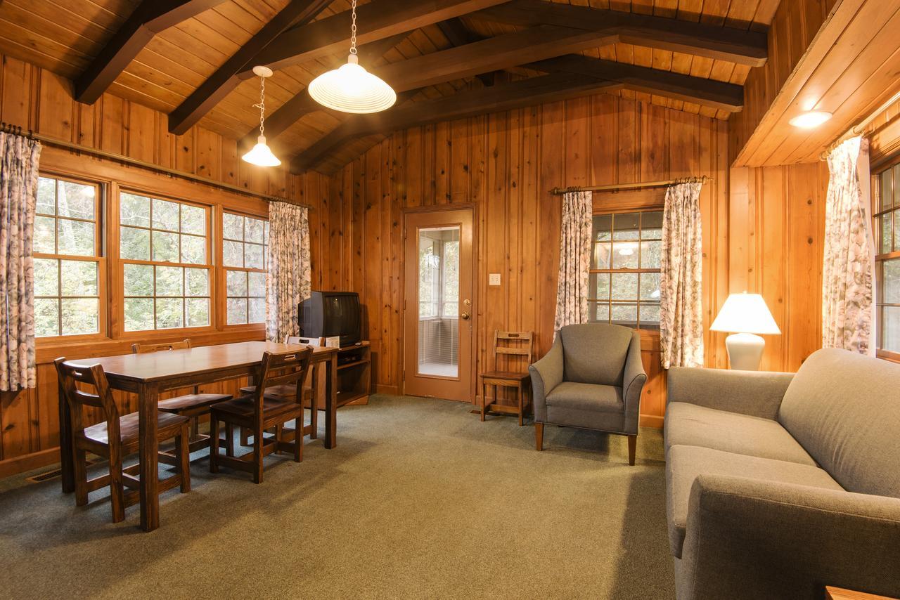 Pennyrile Forest State Resort Park Hawkins ภายนอก รูปภาพ