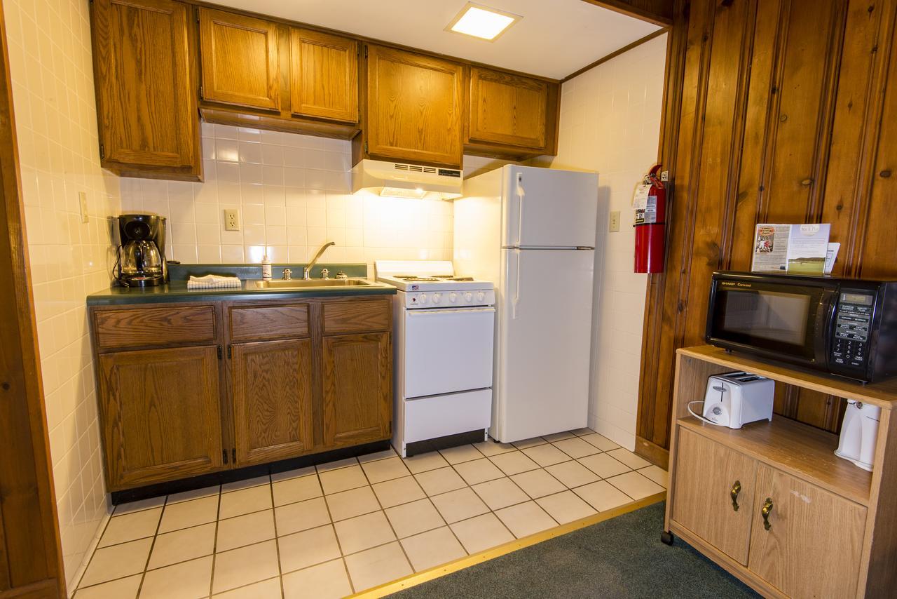 Pennyrile Forest State Resort Park Hawkins ภายนอก รูปภาพ