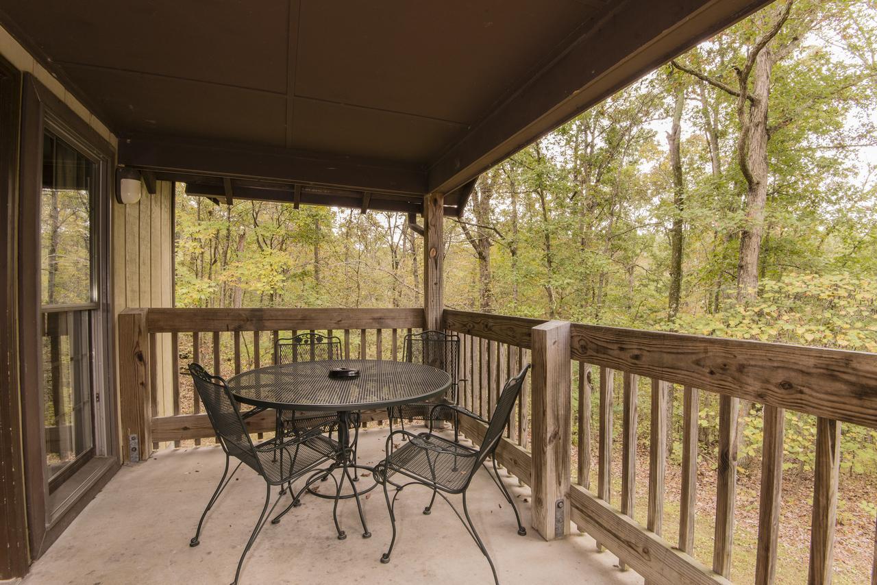 Pennyrile Forest State Resort Park Hawkins ภายนอก รูปภาพ