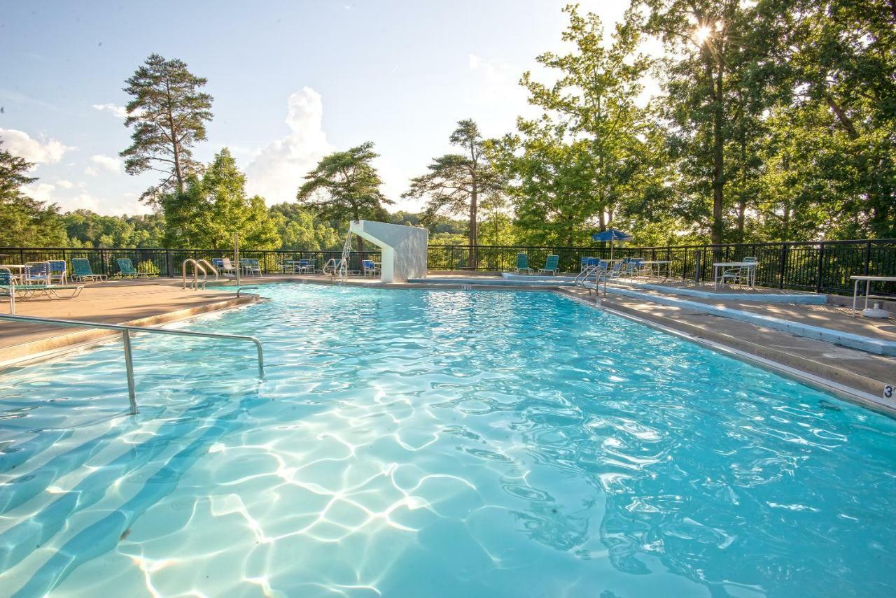Pennyrile Forest State Resort Park Hawkins ภายนอก รูปภาพ