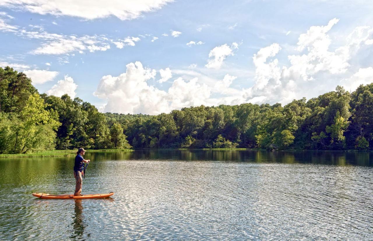 Pennyrile Forest State Resort Park Hawkins ภายนอก รูปภาพ