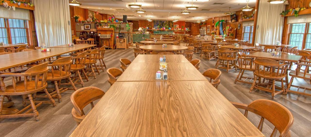 Pennyrile Forest State Resort Park Hawkins ภายนอก รูปภาพ